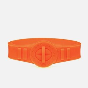 Orange Glow Marc Jacob’s Bracelet